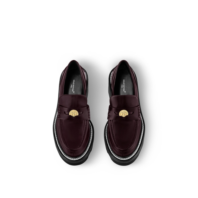 LV Beaubourg Loafer - Image 3